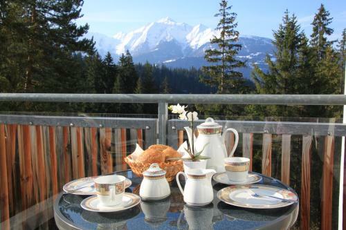 Apartamento Moutain View