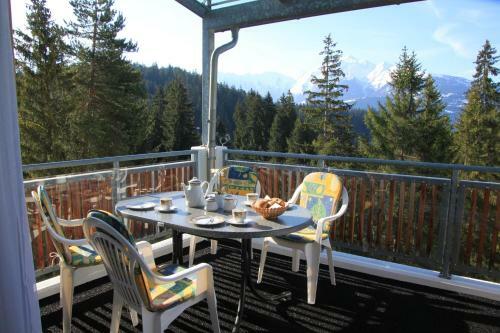 Apartamento Moutain View