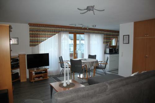 Apartamento Moutain View