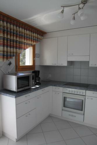Apartamento Moutain View