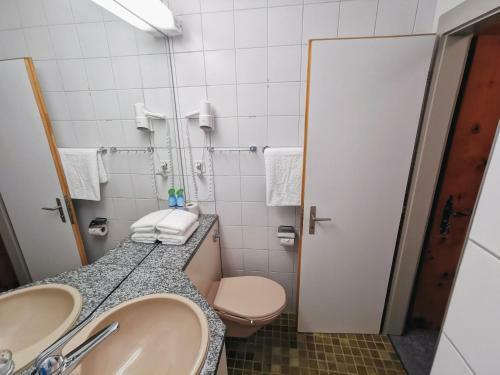 Apartamento Uletsch Camp