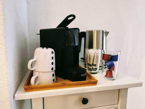 Apartamento Uletsch Camp