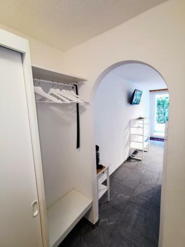 Apartamento Uletsch Camp