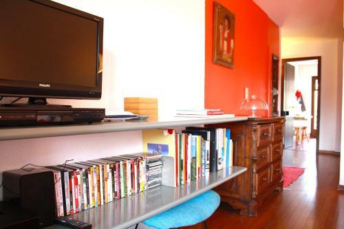 Apartamento Stylish & Cozy, Pr�fleuri