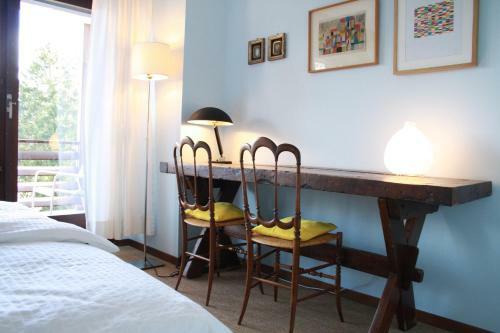 Apartamento Stylish & Cozy, Pr�fleuri