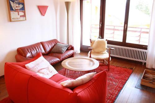 Apartamento Stylish & Cozy, Pr�fleuri
