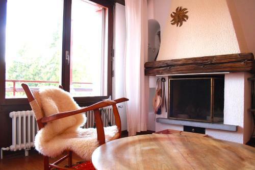 Apartamento Stylish & Cozy, Pr�fleuri
