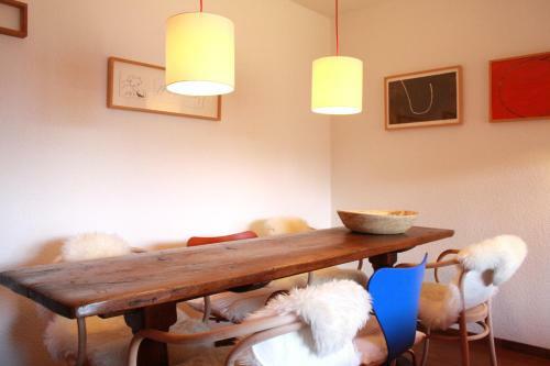 Apartamento Stylish & Cozy, Pr�fleuri