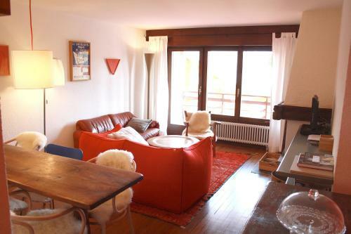 Apartamento Stylish & Cozy, Pr�fleuri
