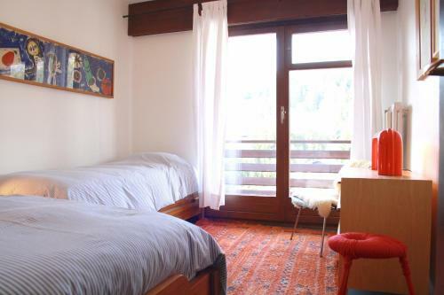Apartamento Stylish & Cozy, Pr�fleuri