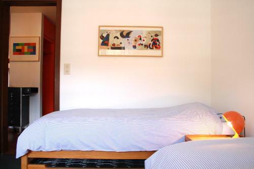 Apartamento Stylish & Cozy, Pr�fleuri