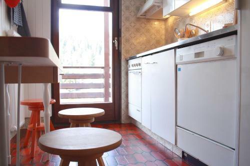 Apartamento Stylish & Cozy, Pr�fleuri
