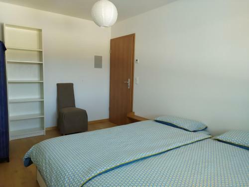 Apartamento R�sidence Du Lac De Joux