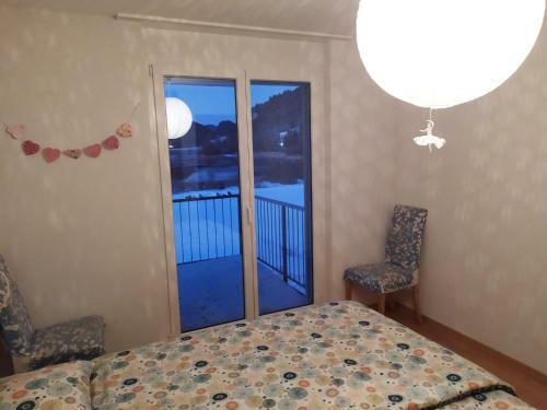 Apartamento R�sidence Du Lac De Joux