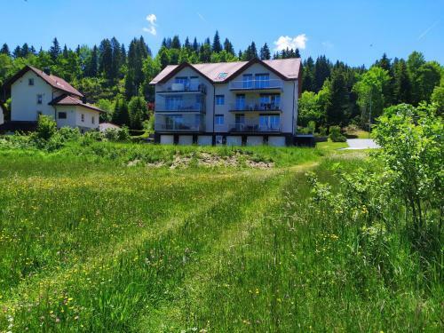 Apartamento R�sidence Du Lac De Joux