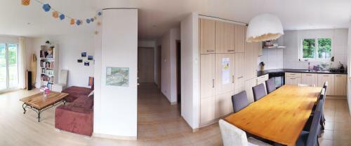 Apartamento R�sidence Du Lac De Joux