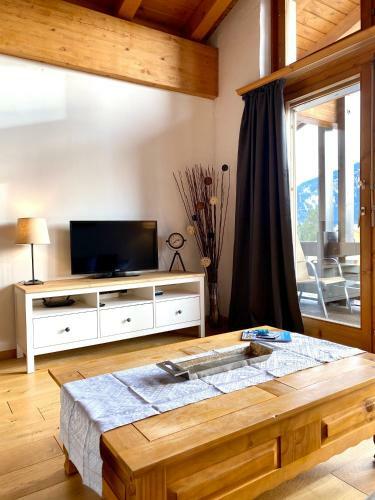Apartamento Arena Alva