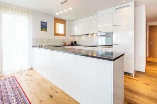 Apartamento Taviarna Laax 1,9