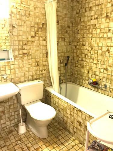 Apartamento Appartamento Chalet