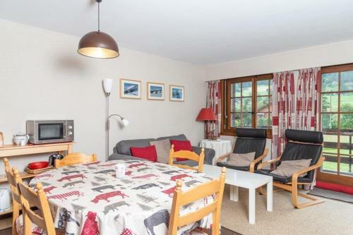 Apartamento R�sidence B2