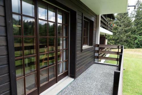 Apartamento R�sidence B2