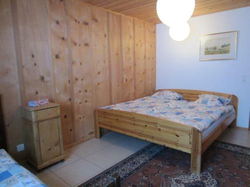 Bed & Breakfast Les Favarges 3