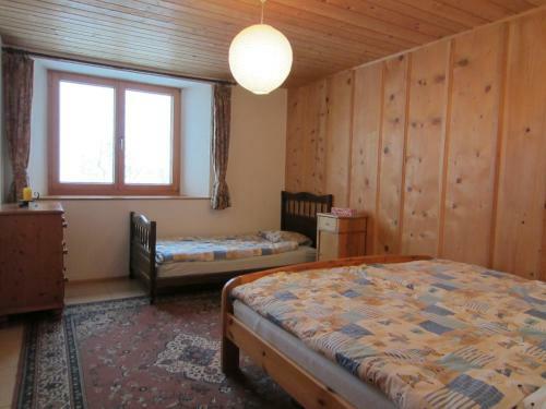 Bed & Breakfast Les Favarges 3