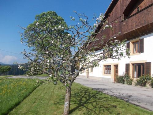 Bed & Breakfast Les Favarges 3