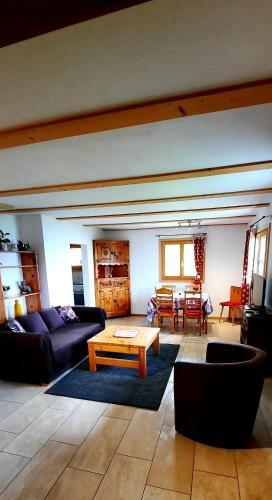Apartamento Chalet Bois Soleil