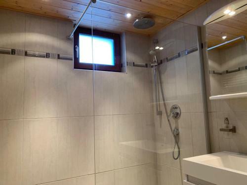 Apartamento Appartement Les Mosses Paradise