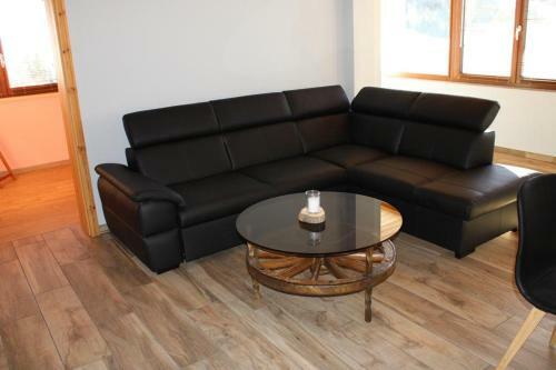 Apartamento Appartement Les Mosses Paradise