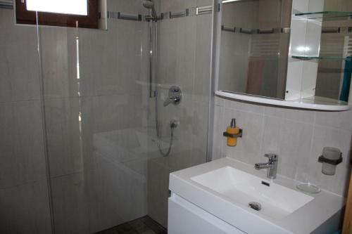 Apartamento Appartement Les Mosses Paradise