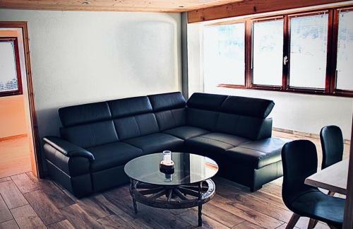 Apartamento Appartement Les Mosses Paradise