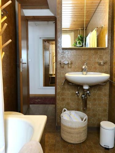 Apartamento Chalet Pironnet With Best Views, Charm And Comfort!