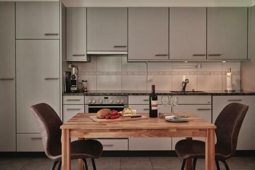 Apartment Tr�mmelbach, Comfortabl & Cozy, Private Terrace With Best Views