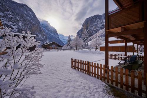 Apartment Tr�mmelbach, Comfortabl & Cozy, Private Terrace With Best Views