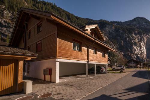Apartment Tr�mmelbach, Comfortabl & Cozy, Private Terrace With Best Views