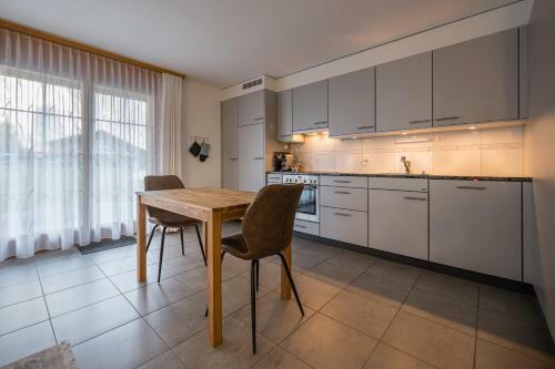 Apartment Tr�mmelbach, Comfortabl & Cozy, Private Terrace With Best Views
