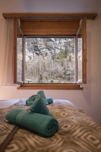 Apartment Tr�mmelbach, Comfortabl & Cozy, Private Terrace With Best Views
