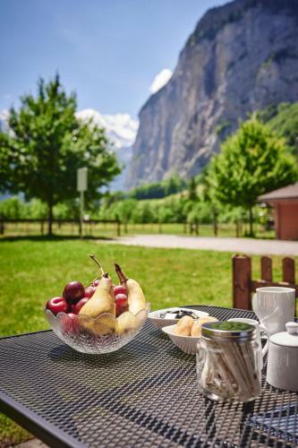Apartment Tr�mmelbach, Comfortabl & Cozy, Private Terrace With Best Views