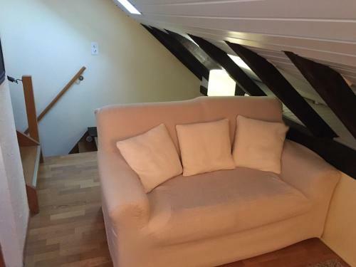 Cozy Attica - With Every Comfort - Berne