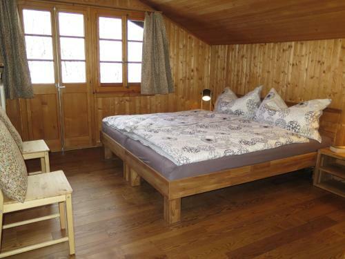 Apartamento Koluma Mansi