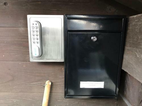 Apartamento Koluma Mansi
