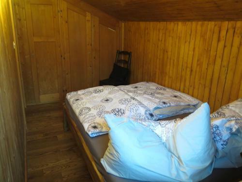 Apartamento Koluma Mansi