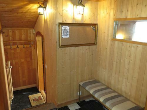 Apartamento Koluma Mansi