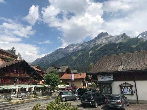 Apartamento Koluma Mansi