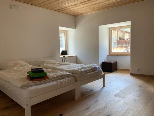 Apartamento Les Jardins De Rose