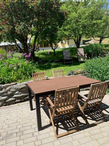 Apartamento Les Jardins De Rose