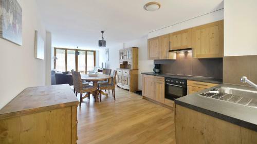 Apartamento R�sidence Ermitage B22