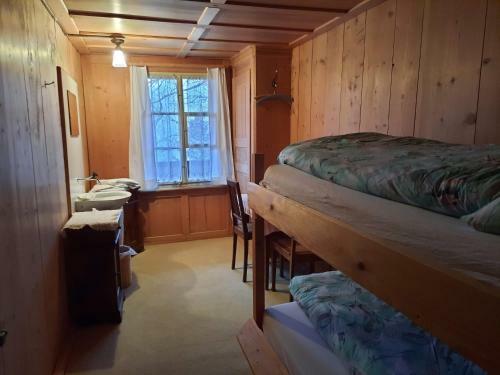 Posada Berggasthaus Obbort
